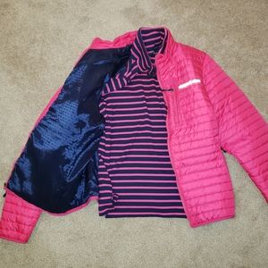 VINEYARD VINES WOMEN'S PUFFER  JACKET